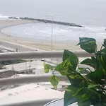 Frente Al Mar En Cartagena
