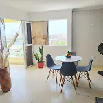 Apt Con Vista Al Mar - Cerca Al Centro Historico - 1106