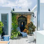Hotel Zi One Luxury
