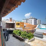 San Pedro Claver Premiun Duplex - Private Jacuzzi