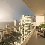 Comodidad, La Mejor Vista Al Mar Y Ubicacion En Cartagena