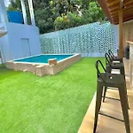 Casa De La Belleza, Unique 7 Bedroom Home