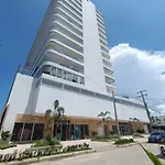 Apartamento Frente Al Mar Amoblado Cartagena