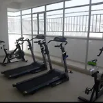 Apartamento De Lujo, Amoblado En Cartagena
