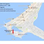 Exquisite Apartment In El Laguito Cartagena