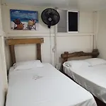 Venido Del Mar - White Beach Baru