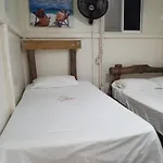 Venido Del Mar - White Beach Baru