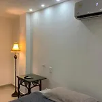 Habitacion Apt Santa Maria