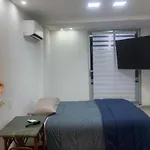 Habitacion Apt Santa Maria