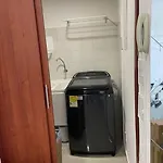 Apartamento Lujoso Isla Taormina