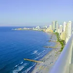 Apartament Bocagrande Palmetto Beach Front 3204