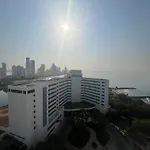 Hermosos Apartamentos Frente A La Playa Piso 11 Y 14