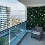 Apartamento Lujoso Isla Taormina