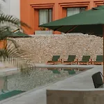 Osh Hotel Cartagena