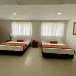 Hotel Dorado Plaza Bocagrande
