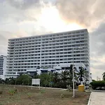Estrena Suite Ocean Front Cartagena