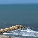 Estrena Suite Ocean Front Cartagena