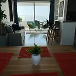 Espectacular Bocagrande, Frente Al Mar, Con Piscina