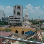 Hotel Santa Catalina