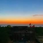 Zion Beach House