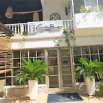 Casa Franco Hotel