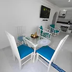Comodo Apartamento En Bocagrande Cartagena 1503