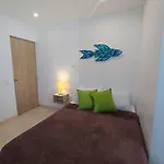 Apartamento Cielo Mar