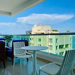 Wonderful 2Br With Impressive View