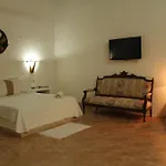 Casa Del Tejadillo