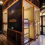 The Clock Hostel & Suites