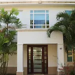 Casa Arcoiris: Espectacular Casa En Cartagena Con Acceso Directo A La Playa
