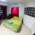 Nahimara Champeta Hostel