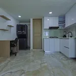 Lujoso Apartamento Con Salida A La Playa