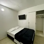 Apartamento Cerca Del Aeropuerto
