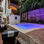 Casa Bugo Centro Historico