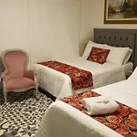CastilloMar Hostel