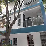 Apartaestudio Cartagena 2P