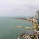 Apartamentos Palmetto - Frente Al Mar