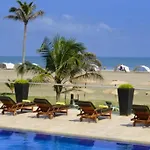 Beachfront Luxury Condo