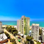 Excelentes Apartamentos Frente Al Mar