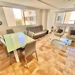 Excelentes Apartamentos Frente Al Mar