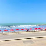 Cabrero Beach 1111