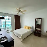 Apartamento Morros922 La Boquilla Con Acceso Directo A La Playa