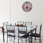 Comodo Y Amplio Apartamento Cerca Al Mar Y Centro
