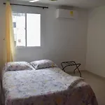 Comodo Y Amplio Apartamento Cerca Al Mar Y Centro
