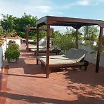 Casa Pizarro Hotel Boutique