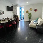 Apartamento Boutique Cartagena