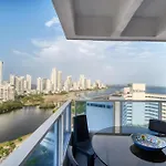 Lagos Y Mar Apartamentos Cartagena