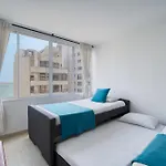 Lagos Y Mar Apartamentos Cartagena