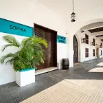 Sophia Hotel